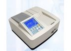 Onlab - Model EV-2000 - UV-VIS Spectrophotometer