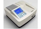 Onlab - Model ev-2800/EU-2800 - Spectrophotometer