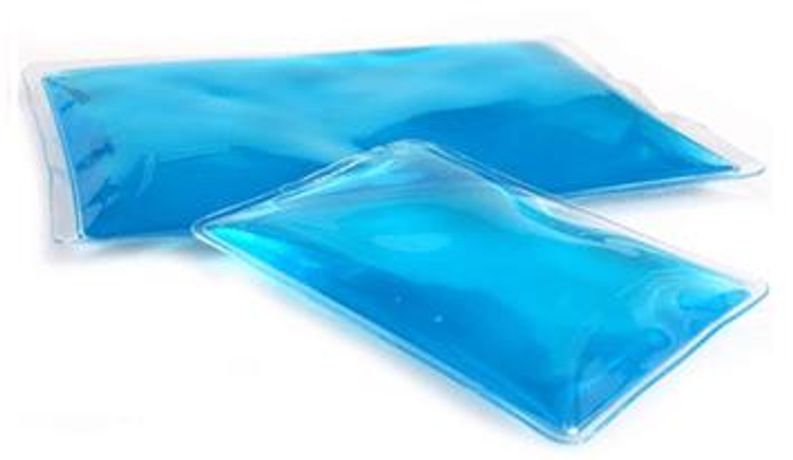 The Chemical In Gel Ice Pack Bag: Sodium Polyacrylate - Chemical & Pharmaceuticals - Fine Chemicals