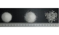 SOCO - Model SAP - Super Absorbent Polymer for Plants