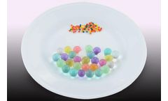 SOCO - Water Jelly/Gel Polymer Beads