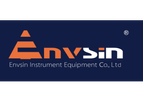 Envsin - Model EC4100 - PLC Screen Temperature and Humidity Test Chamber/Equipment/Machine
