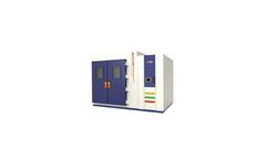 Envsin - Walk-In Temperature and Climate Test Chambers
