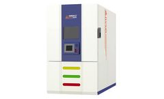 Envsin - Thermal Shock Test Chambers
