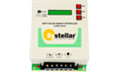 MPPT Solar charge controller features