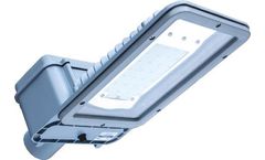Systellar - AC Street Light with Battery Backup