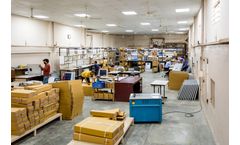 Manufacturing Department Services