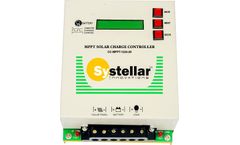 Systellar - Model MPPT - Solar Charge Controller