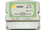 Systellar - Model HLS Series - PWM Solar Charge Controller
