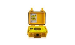 Cee Echo - Dual Frequency Hydrographic Survey Echo Sounder