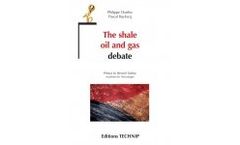 The Shale Oil and Gas Debate