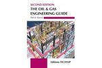 Oil & Gas Engineering Guide