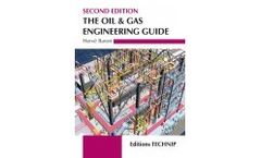 Oil & Gas Engineering Guide