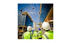 EHS Management and Construction Services