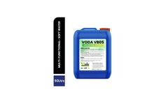 Voda - Model VB 05 - Multi-Functional - Soft Water