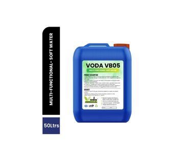 Voda - Model VB 05 - Multi-Functional - Soft Water