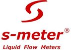 S-METER - Foreign Trading manager