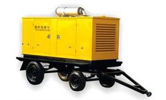 Chaiwei - Movable Power Station