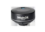 MSHOT - Model MD60 - 6.3MP USB3.0 CMOS camera MD60