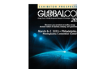 Globalcon 2013 Prospectus