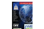 WEEC 2013 Exhibitor Prospectus