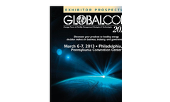 Globalcon Exhibitor Prospectus