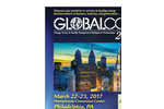 GLOBALCON 2017 - Brochure