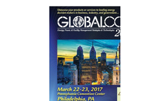 GLOBALCON 2017 - Brochure