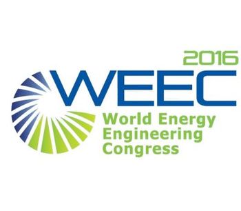 40th World Energy Engineering Congress (WEEC) 2017