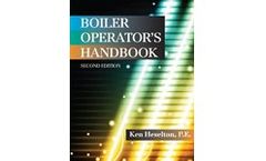 Boiler Operator`s Handbook, 2nd Edition
