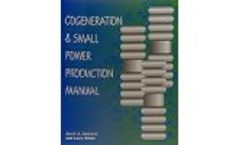 Cogeneration & Small Power Production Manual, 5th Edition