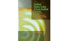 Combined Heating, Cooling & Power Handbook: Technologies & Applications, 2nd Edition