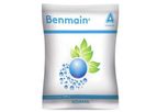 Benmain - Fungicide