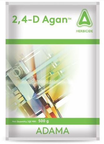 Agan - Model 2,4-D - Herbicide