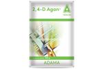 Agan - Model 2,4-D - Herbicide
