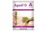 Agadi - Model G - Broad Spectrum Insecticide