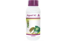Agadi - Model SC - Broad Spectrum Insecticide