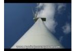 Refurbished Used Wind Turbines by MyWindPowerSystem Video
