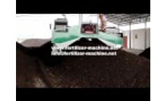 Compound Fertilizer Plant, NPK Fertilizer Production Line Video