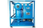 Chongqing-HLA - Model LVP Series - Automatic Multistage Lube Oil Purifier System
