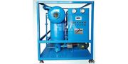 Automatic Multistage Lube Oil Purifier System