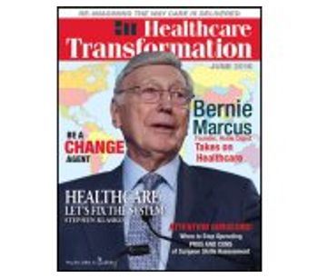 Healthcare Transformation