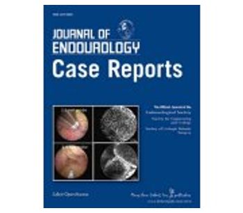 Endourology Case Reports Journal