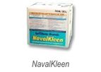 NavalKleen - Concentrated Microbial Enzymatic Hydrocarbon Remediation Agent