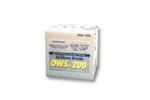 EnviroLogic - Model OWS-200 - Concentrated Microbial-Enzymatic Hydrocarbon Remedi Ation Agent