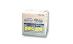 EnviroLogic - Model OWS-200 - Concentrated Microbial-Enzymatic Hydrocarbon Remedi Ation Agent
