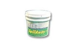 SpillAway+ - Fast Acting Hydrocarbon Absorbent