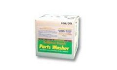 Parts Washer - Aqueous Based Bioremediation Cleaner & Degreaser
