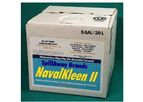NavalKleen - Model II - Recommended Kit Pack