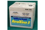 NavalKleen - Model II - Recommended Kit Pack